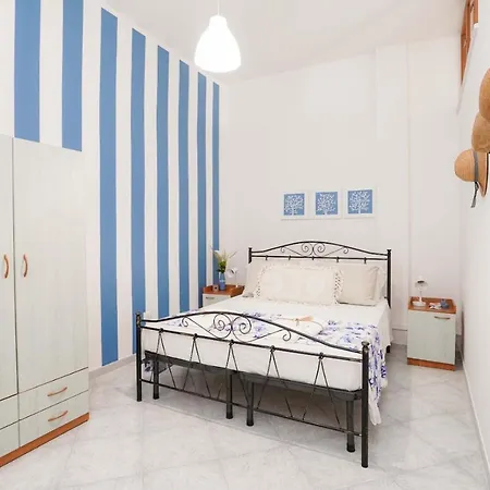 Poesia Apartment San Foca