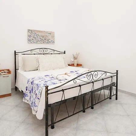 Poesia Apartment San Foca