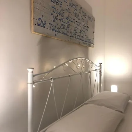 Apartment Poesia San Foca