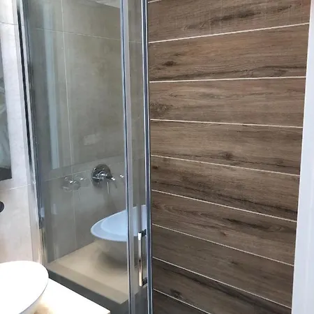 Poesia Apartment San Foca