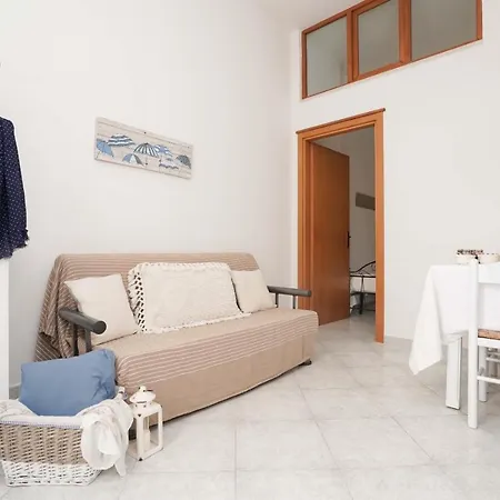 Apartment Poesia