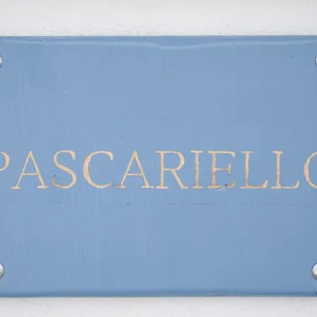 Appartamento Poésia *