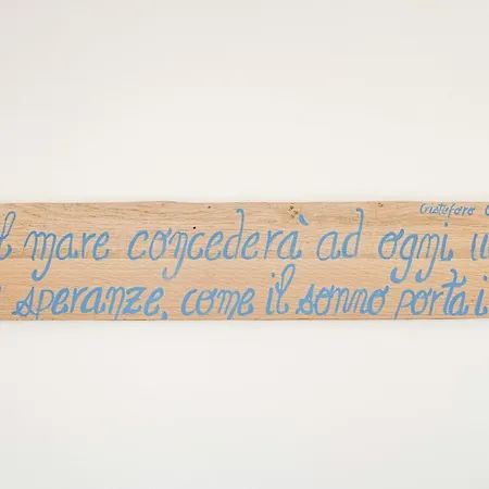 Poesia San Foca