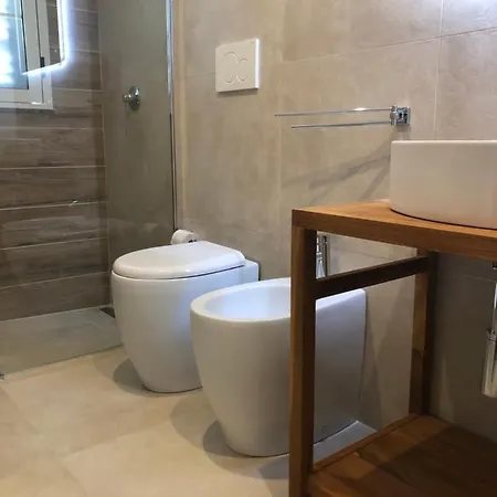 Poesia Apartment