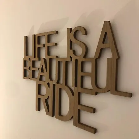 Poesia Apartment