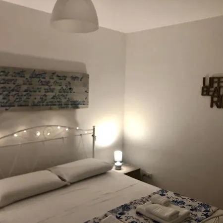 Apartment Poesia San Foca
