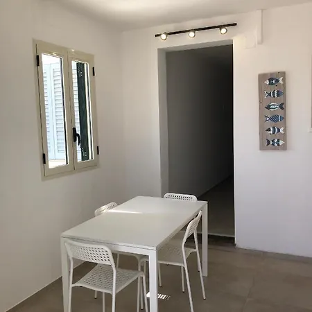 Appartamento Poésia *