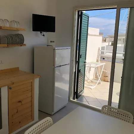 Apartment Poesia