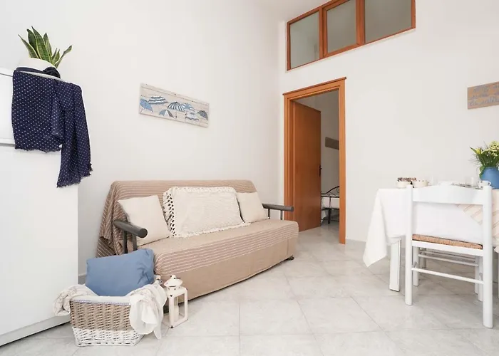 Appartement Poésia