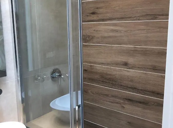 Poésia Appartement San Foca